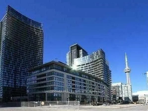 8 Telegram Mews #335, Toronto, ON M5V 3Z5