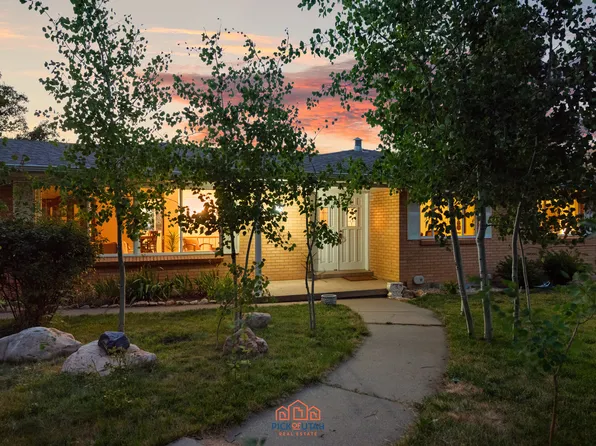 3893 E Ruth Dr, Millcreek, UT 84124
