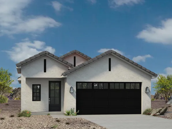 Desert Trails Plan 1040 Plan, Desert Trails