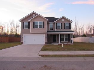 50 Oak Harvest Rdg, Midway, GA 31320