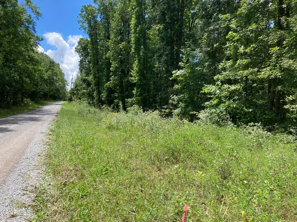 Kerley Rd, Spring City, TN 37381