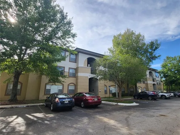 17108 Carrington Park Dr APT 711, Tampa, FL 33647