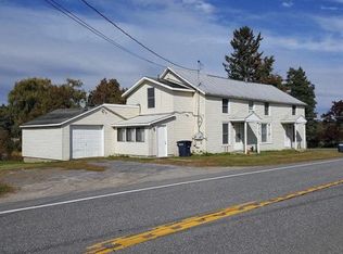 8007 Route 22, West Chazy, NY 12992