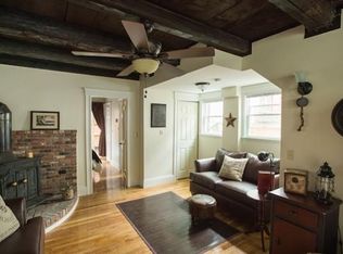 25 Lynde St #1, Salem, MA 01970