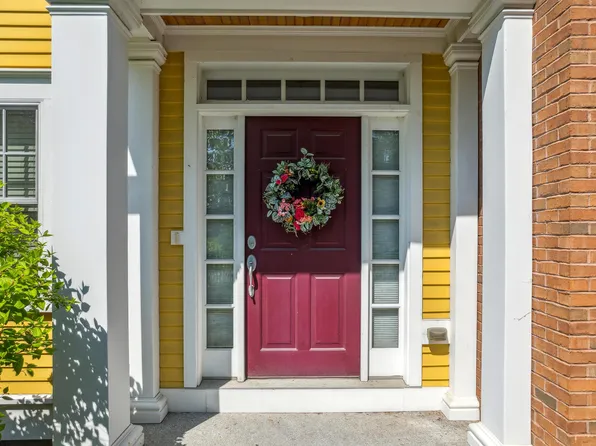 235 Main Street #1, Norwich, VT 05055