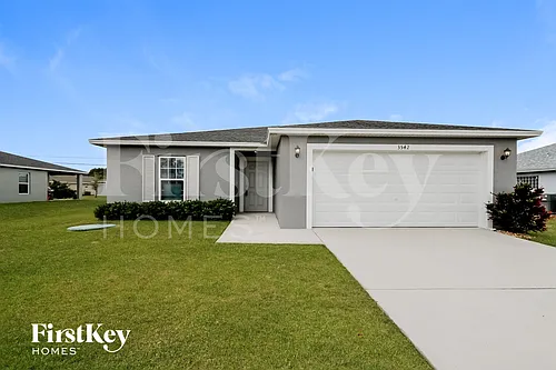 3542 SW Viceroy St Photo 1