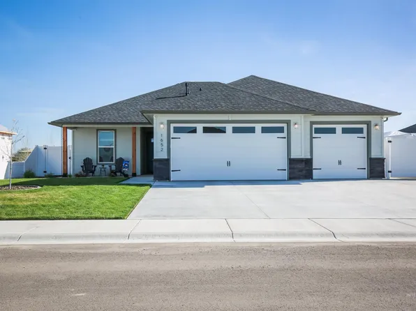 1652 Skookum Dr, Ontario, OR 97914
