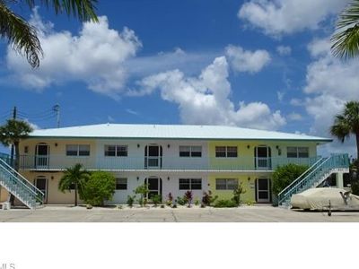 3215 Stringfellow Rd #2-A, Saint James City, FL, 33956