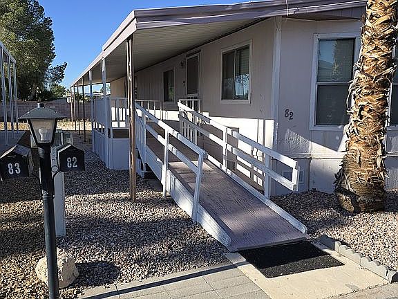 4th image of 5303 E Twain Ave Spc 82
