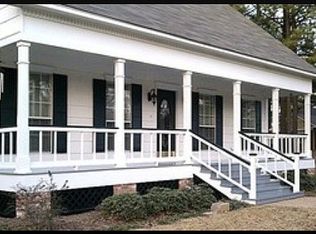 118 Oak Ridge Cir, Madison, MS 39110