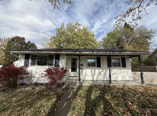 988 Melwood Dr, Columbus, OH