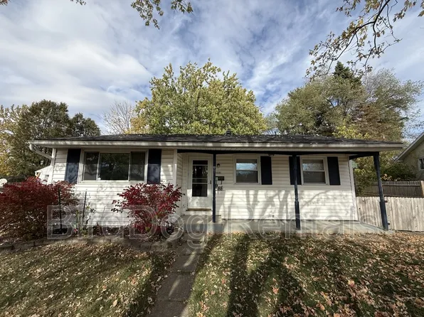 988 Melwood Dr, Columbus, OH 43228