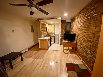 Rented by Heller Organization