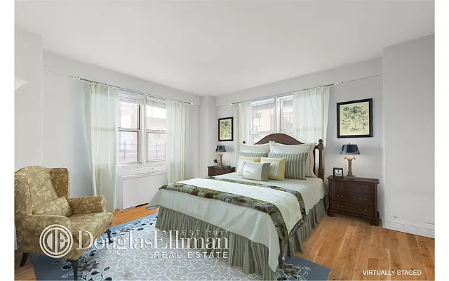 Rented by Douglas Elliman | media 13