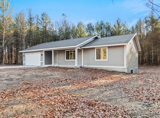 1663 Pineland Path, Allegan, MI 49010