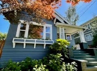 2423 E Miller St, Seattle, WA 98112