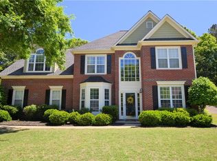 3703 Golden Ive Dr, Buford, GA
