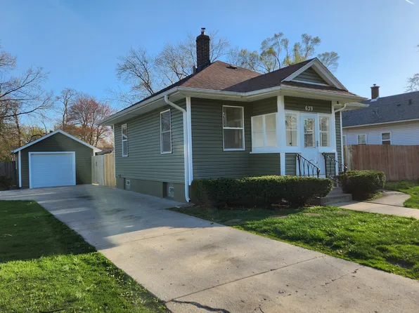 639 Algona Ave, Elgin, IL 60120