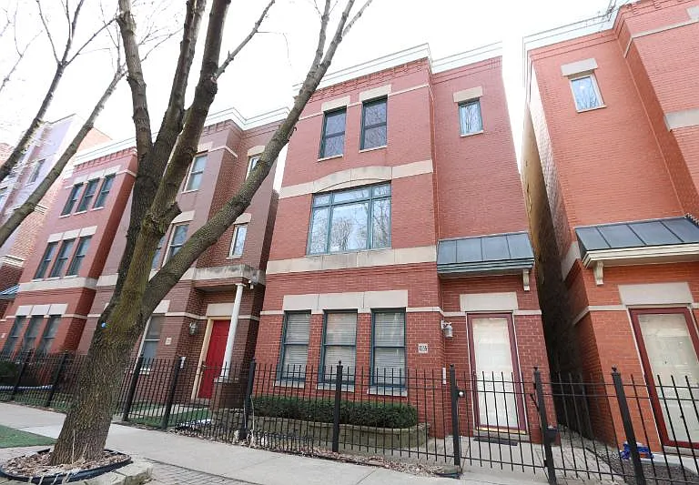 1355 W Fillmore St #1 — Photo 1