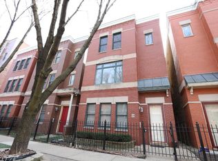 1355 W Fillmore St #1, Chicago, IL 60607
