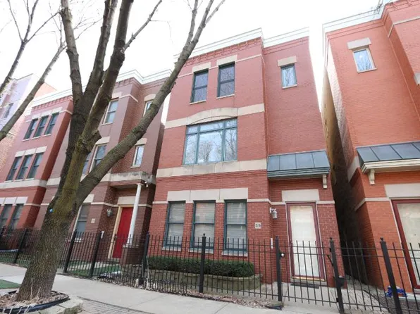 1355 W Fillmore St #1, Chicago, IL 60607