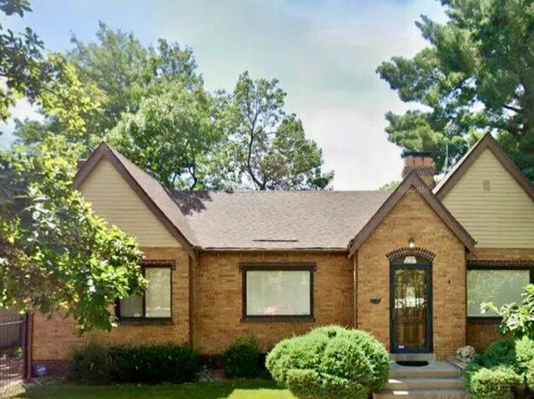 400 S Race St, Denver, CO 80209