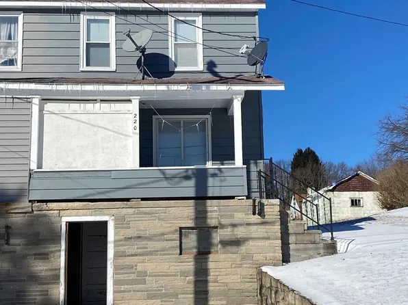 220B Jerome Ave, Jerome, PA 15937