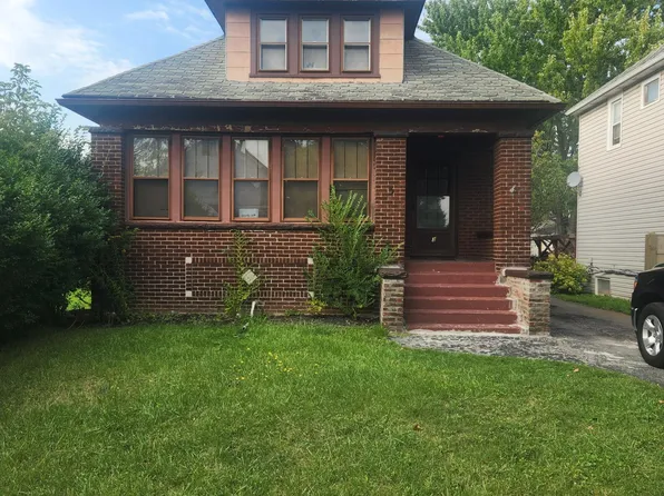 3 Hawthorne Ave, Buffalo, NY 14223