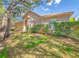 3762 Newland Dr, Round Rock, TX 78681