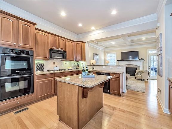 2nd image of 3381 Kiveton Ct