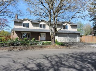 3236 Valley Crest Way, Forest Grove, OR