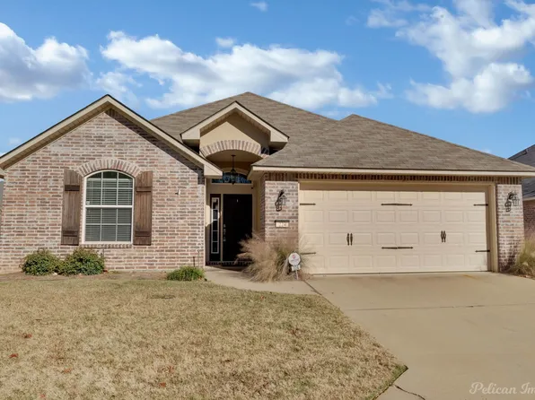 224 Riverbrooke Dr, Shreveport, LA 71115