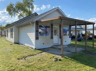 3401 Franklin Ave, Point Pleasant, WV 25550