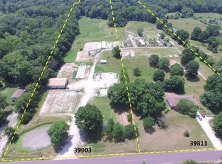 39903 E Boswell Rd, Lone Jack, MO 64070