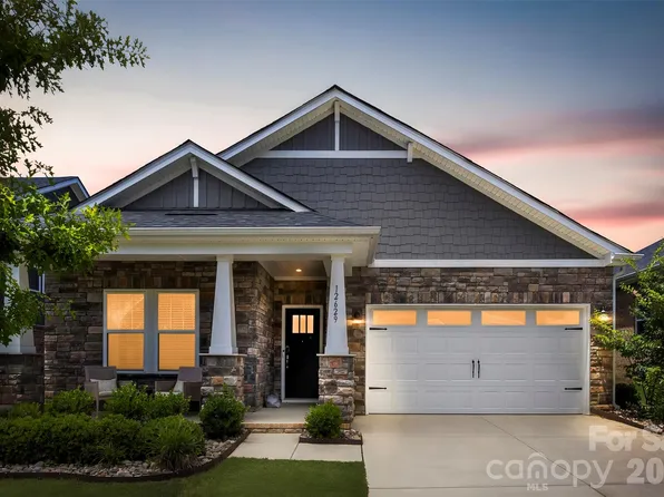 12629 Twilight Dr, Mint Hill, NC 28227
