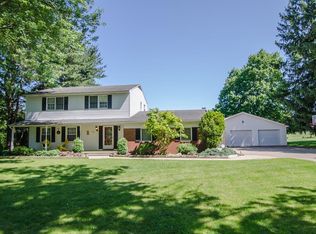 965 Freeway Cir, Mansfield, OH 44903