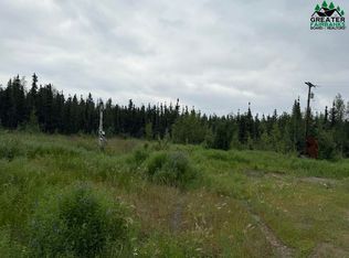 670 Pyrola Dr, Fairbanks, AK 99709