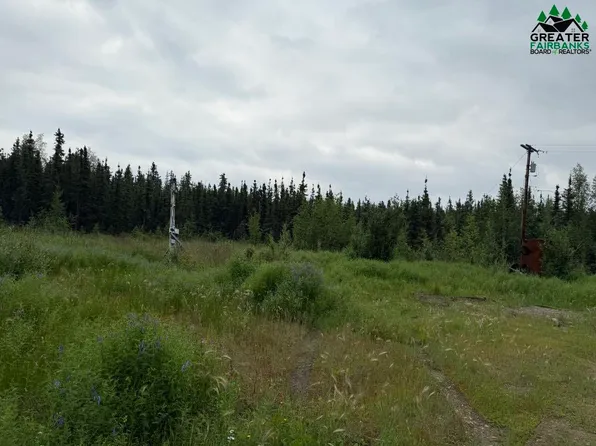670 Pyrola Dr, Fairbanks, AK 99709
