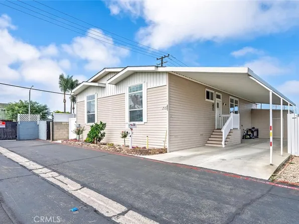 16444 Bolsa Chica St Space 20, Huntington Beach, CA 92649