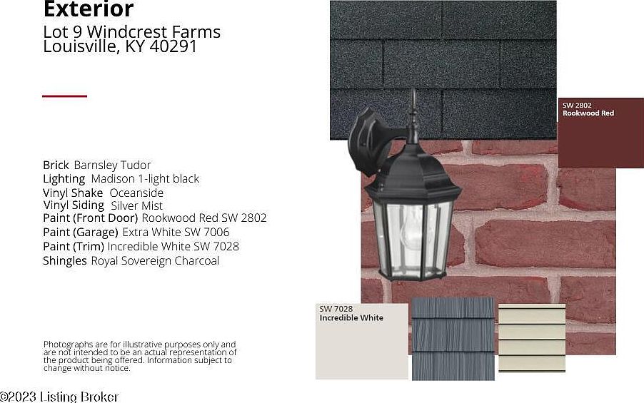 10038 Windcrest Farms Ln, Louisville, KY 40291 MLS 1642975 Zillow