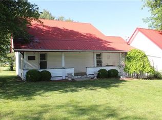 6720 N State Route A, Maysville, MO 64469