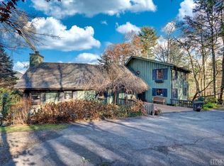 403 Heaton Forest Rd, Cashiers, NC 28717