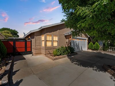2701 Juniper Dr, Palmdale, CA, 93550