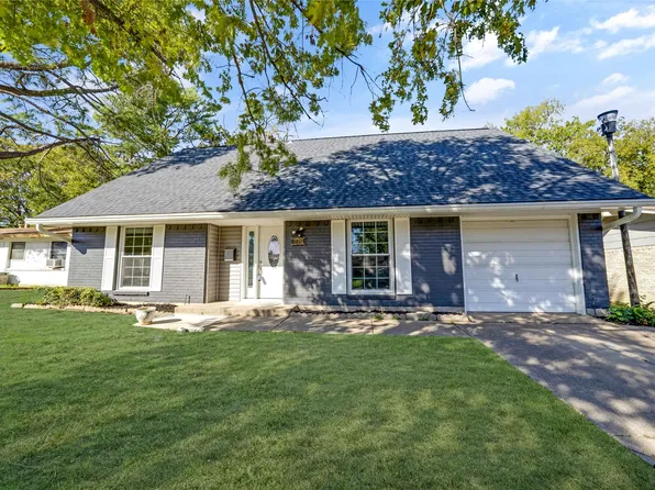 2617 Keyhole St, Irving, TX 75062