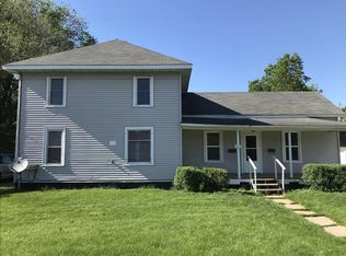 412 Jefferson Ave #1/2, Sparta, WI 54656