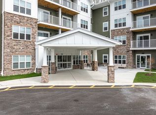 Eagle Park Vistas - Senior Community 55+, Hanover, MD 21076