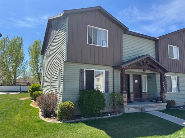 258 E 500 N, Roosevelt, UT 84066