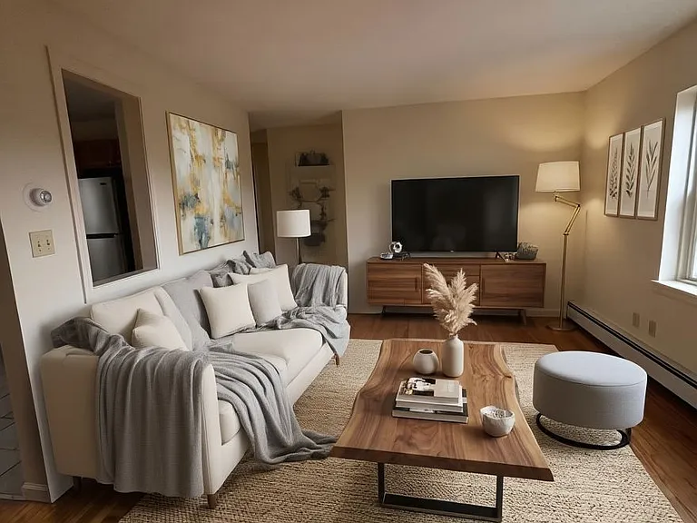 Annawan Street Apartments — Photo 13