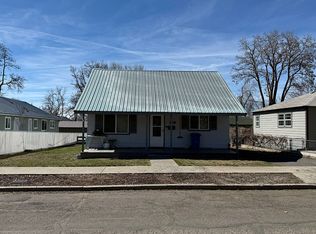 36 S I St, Lakeview, OR 97630