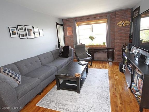 4th image of 20 Cliff St APT 4H